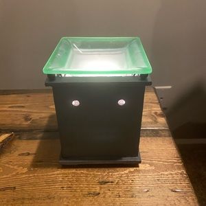 Slate Scentsy Warmer